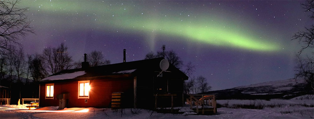 Northern Lights Tours