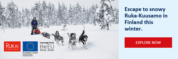 Tui Lapland Kuusamo